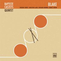 Baptiste Castets - Blake