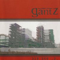 GANTZ - 318 366.2