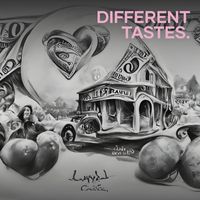 BOJO - Different Tastes.