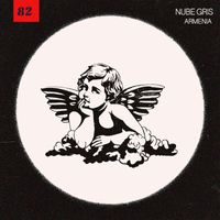 Armenia - Nube Gris