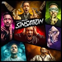 Hard Driver - SINSATION