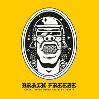 Daniel Savio - BRAIN FREEZE