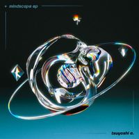 Tsuyoshi A. - mindscape