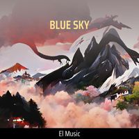 EL MUSIC - BLUE SKY
