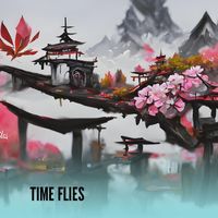 EL MUSIC - TIME FLIES