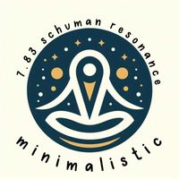 Minimalistic - 7.83 Schumann Resonance
