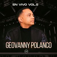 Geovanny Polanco - En Vivo Vol.5