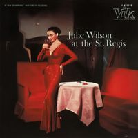 Julie Wilson - At The St. Regis
