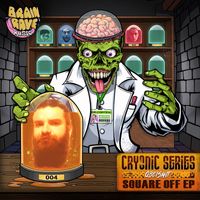 Obeisant - Square Off EP