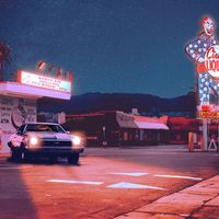 Orville Peck - Midnight Ride (feat. Kylie Minogue & Diplo) (Sofi Tukker Remix)