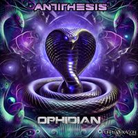 Antithesis - Ophidian
