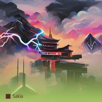 SAKIA - Dance first