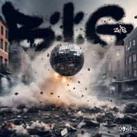 Big Zis - B:I:G