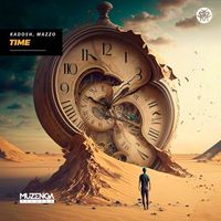 KADOSH, Mazzo BR - Time