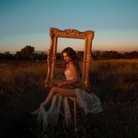 Madi Rindge - Someone You Knew