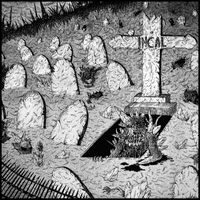 Incal - Graveyard