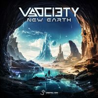 V-Society - New Earth
