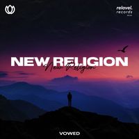 VOWED - New Religion