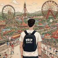 Olessia - Paz