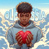 Olessia - T'estimo