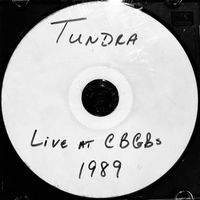 Tundra - Tundra (Live)
