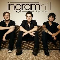 Ingram Hill - Look Your Best