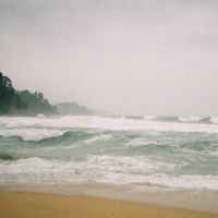 JEREMIAS - meer