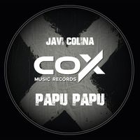 Javi Colina - PAPU PAPU (Original Mix)
