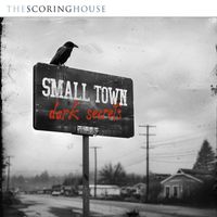 Zac Jordan - Small Town, Dark Secrets