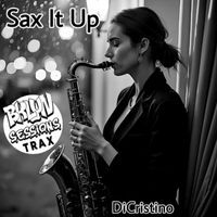 Dicristino - Sax It Up