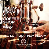 DJ Rocco - Tales from a Coffee Shop
