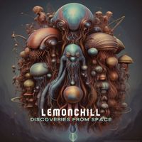Lemonchill - Discoveries from Space