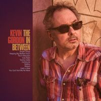 Kevin Gordon - The In Between