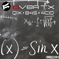 Over TX - Q1X+B4S=4C1D