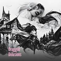 José Luis - Drugged Delusions