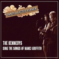 The Kennedys - Dance A Little Closer (Live)