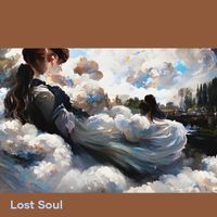 Lost Soul - Reaching For The Sky