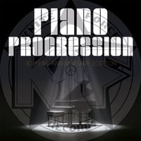 Luna-C - Piano Progression 30 year Anniversary Edition