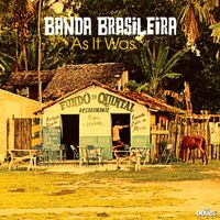 Banda Brasileira - As It Was (Bossa Version)