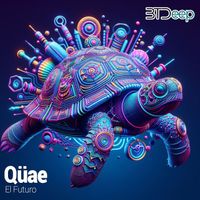 Qüae - El Futuro
