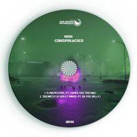 MOOI - Conspiracies