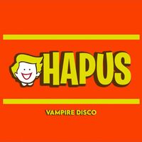 Vampire Disco - Hapus
