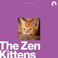 Cat Music - The Zen Kittens