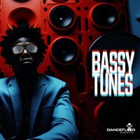 Dancefloor Saints - Bassy Tunes