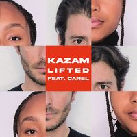 Kazam - Lifted
