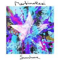 MartinoResi - Sunshine (Extended Mix)