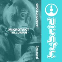 Mikrotakt - Tellurian
