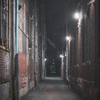 United Nations - Factory Settings