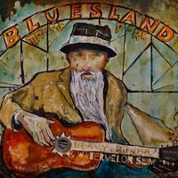 HeavyDrunk, Watermelon Slim - BluesLand Theme Park