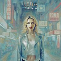 LETIA - Alma